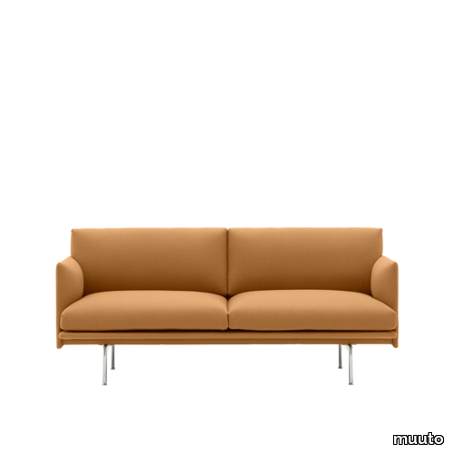 Outline Studio Sofa 170 cm / 67"