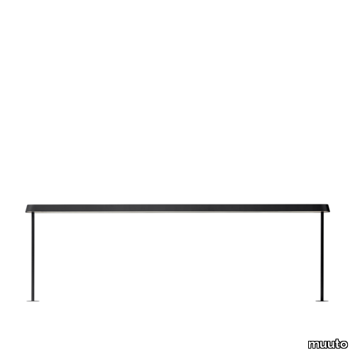 Linear Mounted Lamp