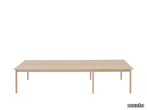 Linear System Configurations