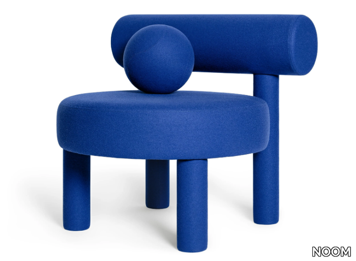 GROPIUS CS1 - Fabric easy chair _ NOOM