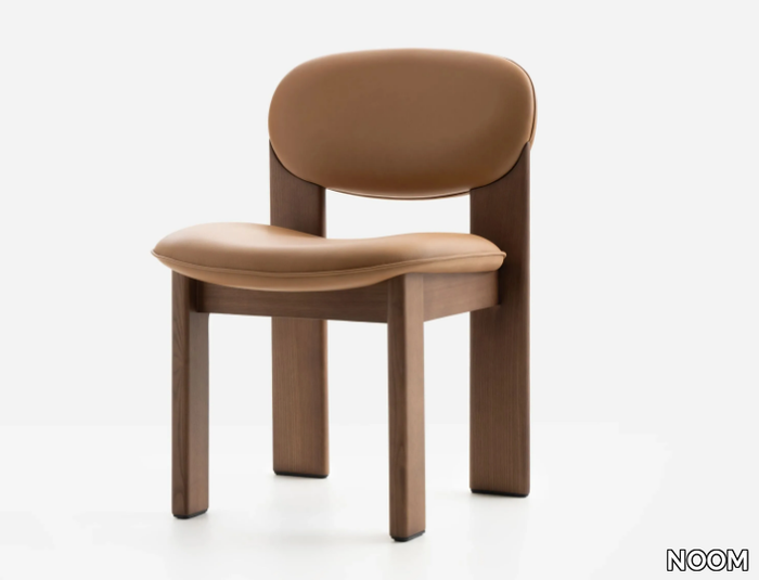 ARCHIPEN - Upholstered chair _ NOOM