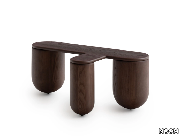 HELLO 3 - Ash coffee table _ NOOM