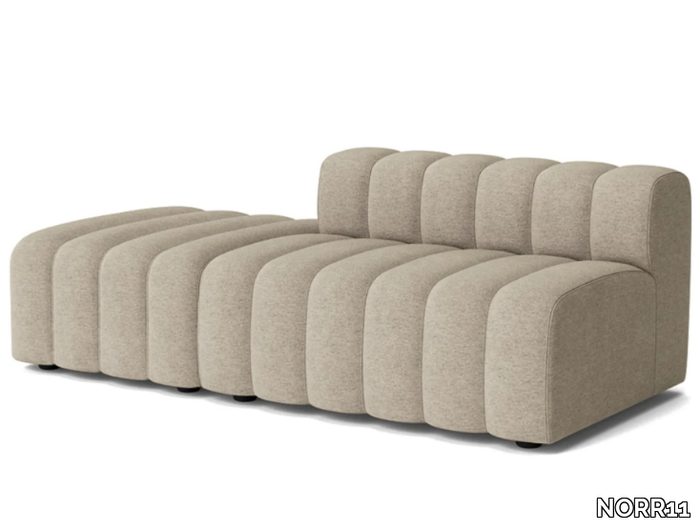 STUDIO 6 - Modular fabric sofa _ NORR11