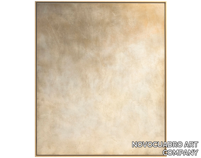 NÉBULA - Wooden Painting _ NOVOCUADRO ART COMPANY
