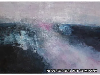 Moonlight - Canvas Painting _ NOVOCUADRO ART COMPANY