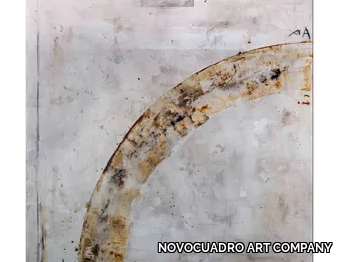 Arco - Canvas Painting _ NOVOCUADRO ART COMPANY