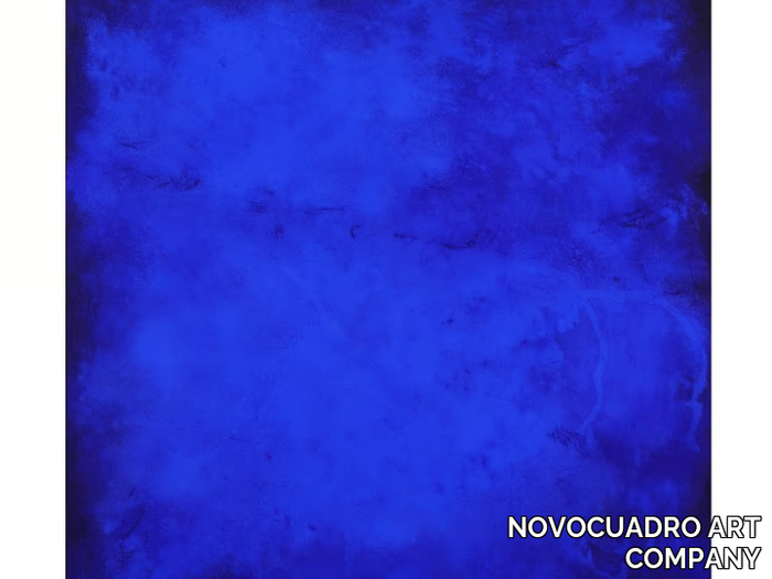 NOCTURNO - Canvas Painting _ NOVOCUADRO ART COMPANY