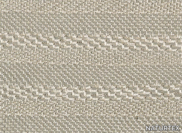 A-1427 - Lurex upholstery fabric _ NATURTEX