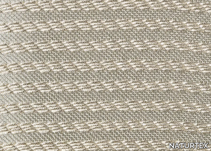 A-1527 - Lurex upholstery fabric _ NATURTEX