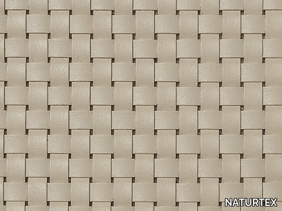 A-1040 - Solid-color polyurethane upholstery fabric _ NATURTEX