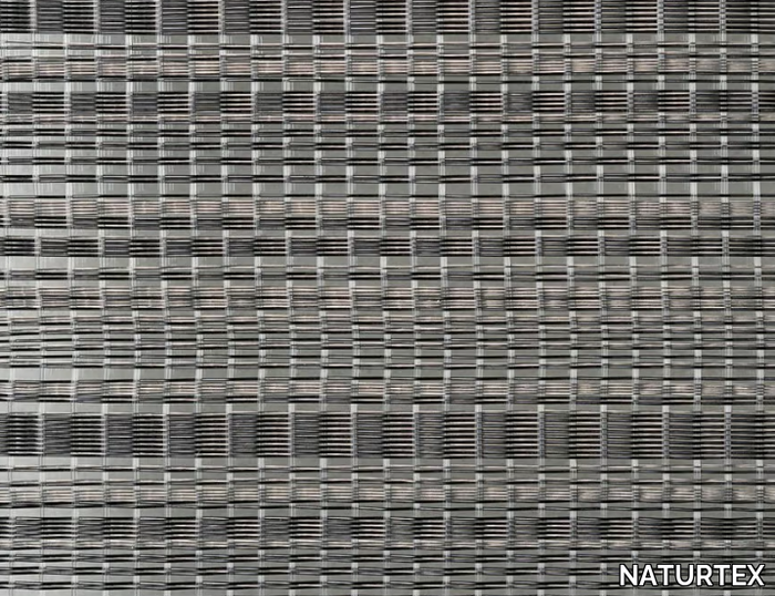 A-2484 - Metal wall fabric _ NATURTEX