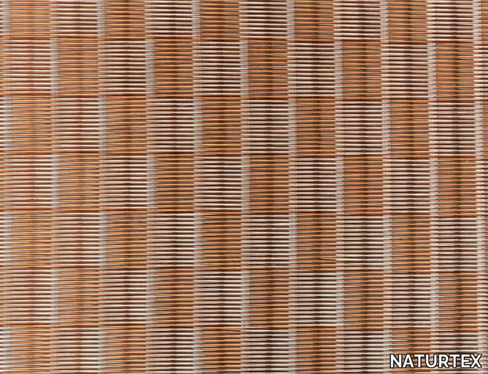 A-2093 - Metal wall fabric _ NATURTEX