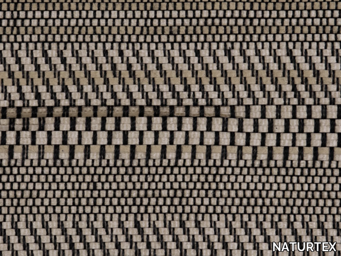 A-2118 - Polyurethane upholstery fabric _ NATURTEX