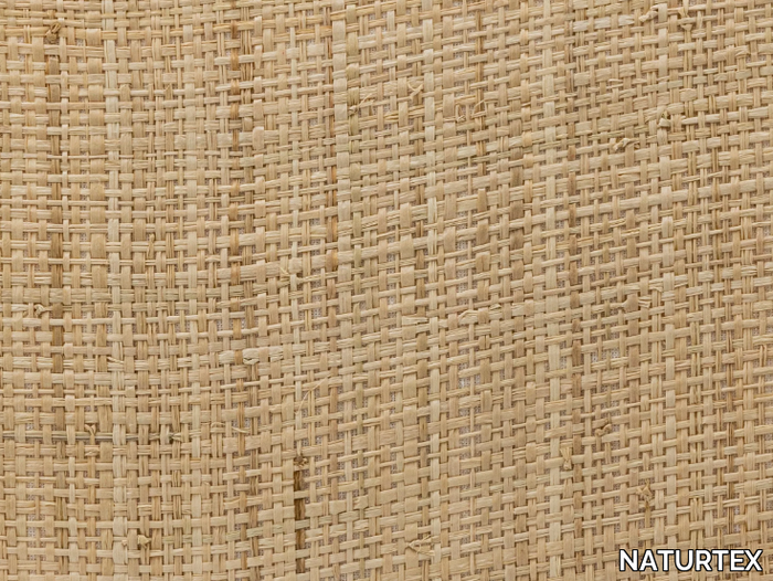 E-1013 - Raffia wall tiles / fabric _ NATURTEX