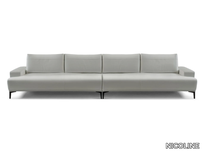 EGEO - Sectional sofa _ NICOLINE