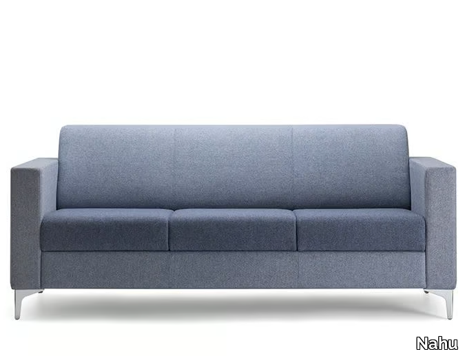 COMFY 03 - 3 seater sofa _ Nahu