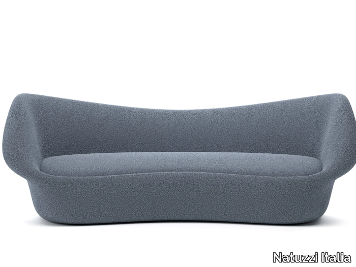 SPLASH - Fabric sofa _ Natuzzi Italia