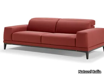 BORGHESE - Fabric sofa _ Natuzzi Italia