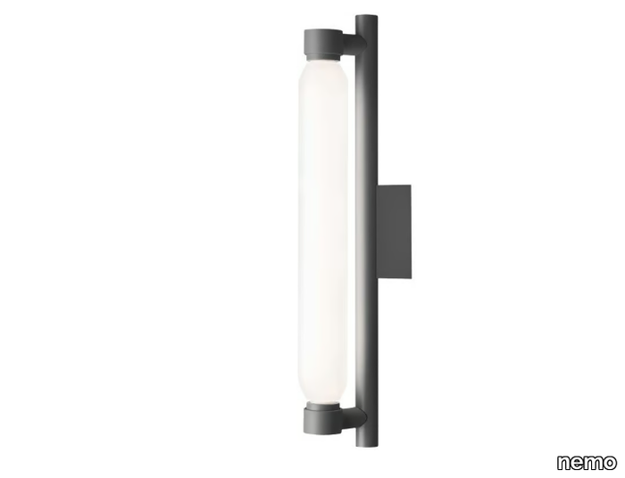 LA ROCHE - LED wall lamp _ nemo