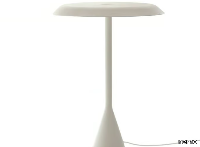 PANAMA - LED aluminium table lamp _ nemo