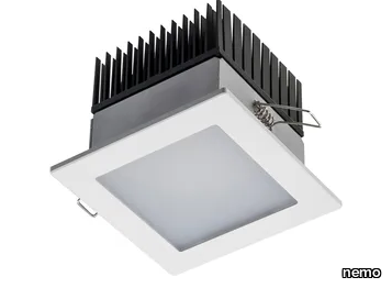 GILDOR - Recessed LED spotlight _ nemo