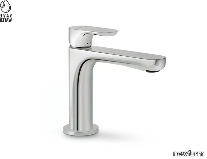 LINFA II - Washbasin tap _ newform