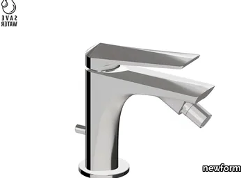 DELTA ZERO 72225 - Bidet tap _ newform