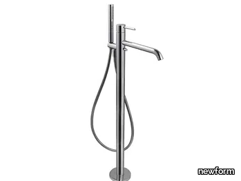 4278E - Bathtub tap _ newform