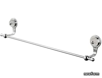 ACCESSORI DELUXE 68229 - Towel rack _ newform