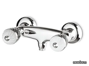 DELUXE 68055 - Shower tap _ newform