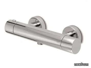 O'RAMA - Thermostatic shower tap _ newform