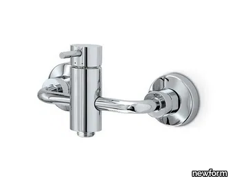 XT - Single handle shower mixer _ newform