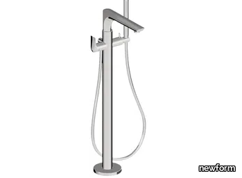 DELTA ZERO 72284E - Bathtub tap _ newform