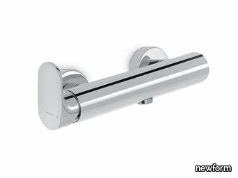 LINFA II - External single handle shower mixer _ newform