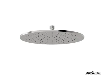 B-EASY 26534 - Round rain shower _ newform