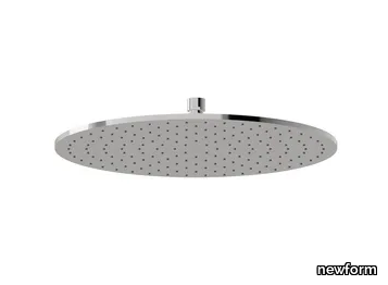 B-EASY 26535 - Round rain shower _ newform