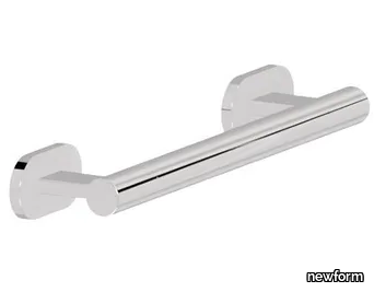 ROUND ACCESSORIES 67247 - Shower grab bar _ newform