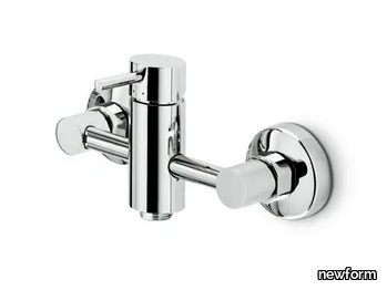 MINI-X - Single handle shower mixer _ newform