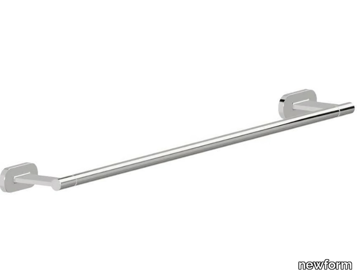 ROUND ACCESSORIES 67227 / 67228 / 67229 - Towel rail _ newform