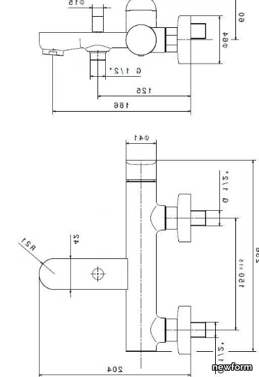 LINFA-II-Wall-mounted-bathtub-tap-NEWFORM-341197-dim911580b5.jpg