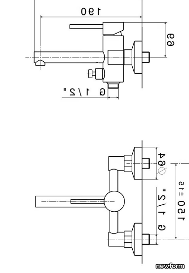 MINI-X-Wall-mounted-bathtub-mixer-NEWFORM-274000-dima3681ed5.jpg