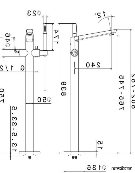 O-RAMA-Bathtub-set-NEWFORM-340887-dim9d9460f5.jpg