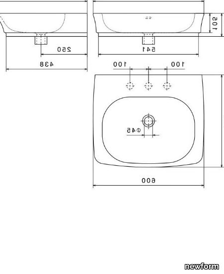 WASHBASINS-Rectangular-washbasin-NEWFORM-103061-dimbe7cda85.jpg