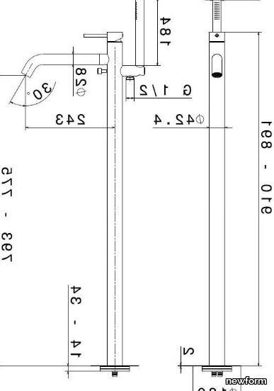 X-STEEL-316-Floor-standing-bathtub-tap-NEWFORM-355898-dimcd8b08d4.jpg