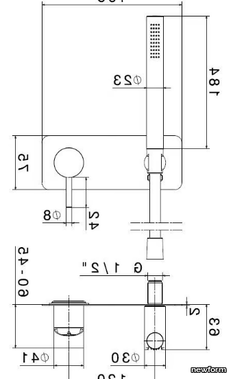 X-STEEL-316-Rubinetto-per-doccia-con-doccetta-NEWFORM-355978-dimebe9d087.jpg