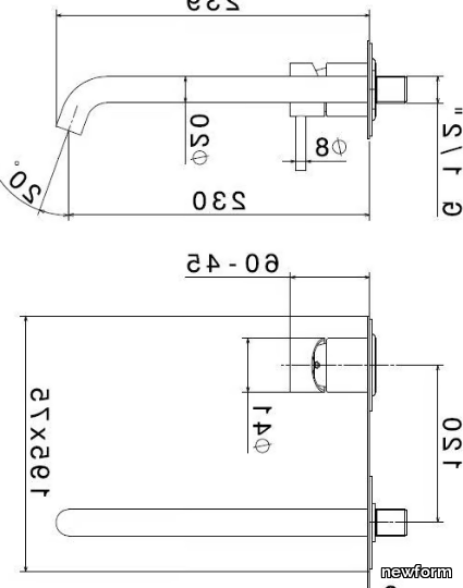 X-STEEL-316-Washbasin-mixer-with-plate-NEWFORM-355974-dimf8421da7.jpg