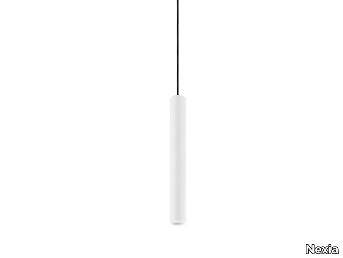 BCN 30_AIR - LED aluminium pendant lamp _ Nexia