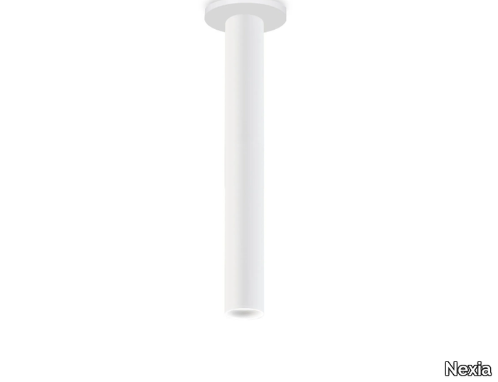 BCN 30_DOWN - LED aluminium spotlight _ Nexia