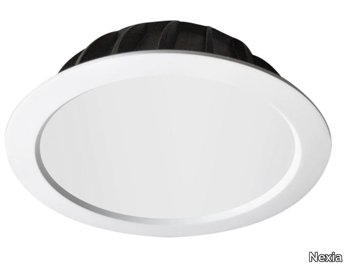 GRUS - LED recessed ceiling light _ Nexia