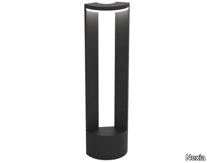 LYRA - LED bollard light _ Nexia